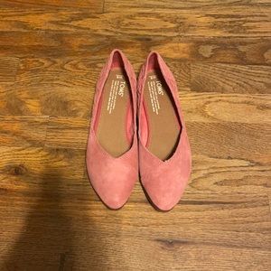 Brand new with box and packaging Toms